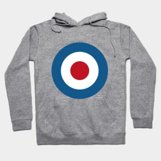 Roundel Hoodie